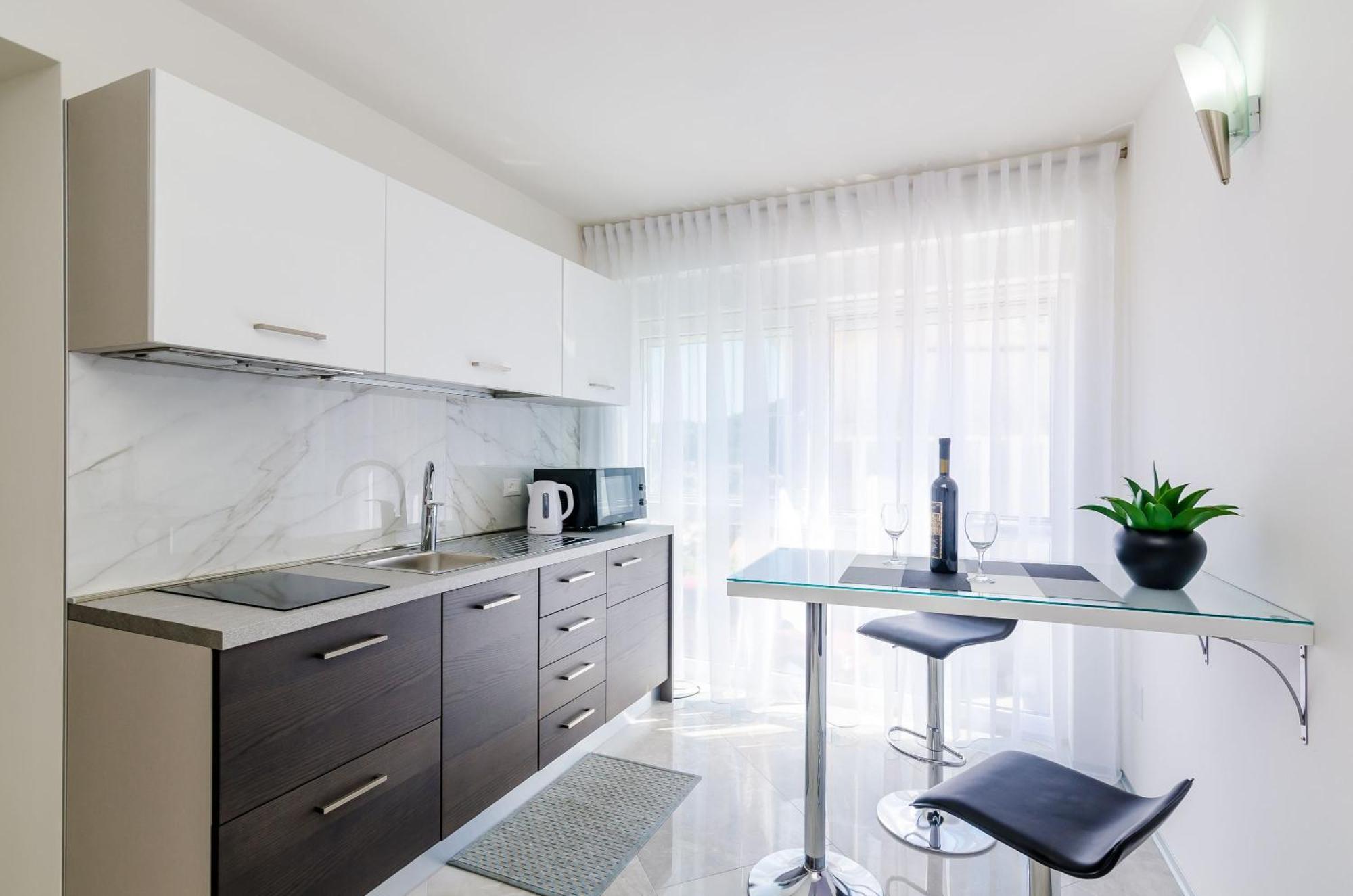Lea Apartment Dubrovnik