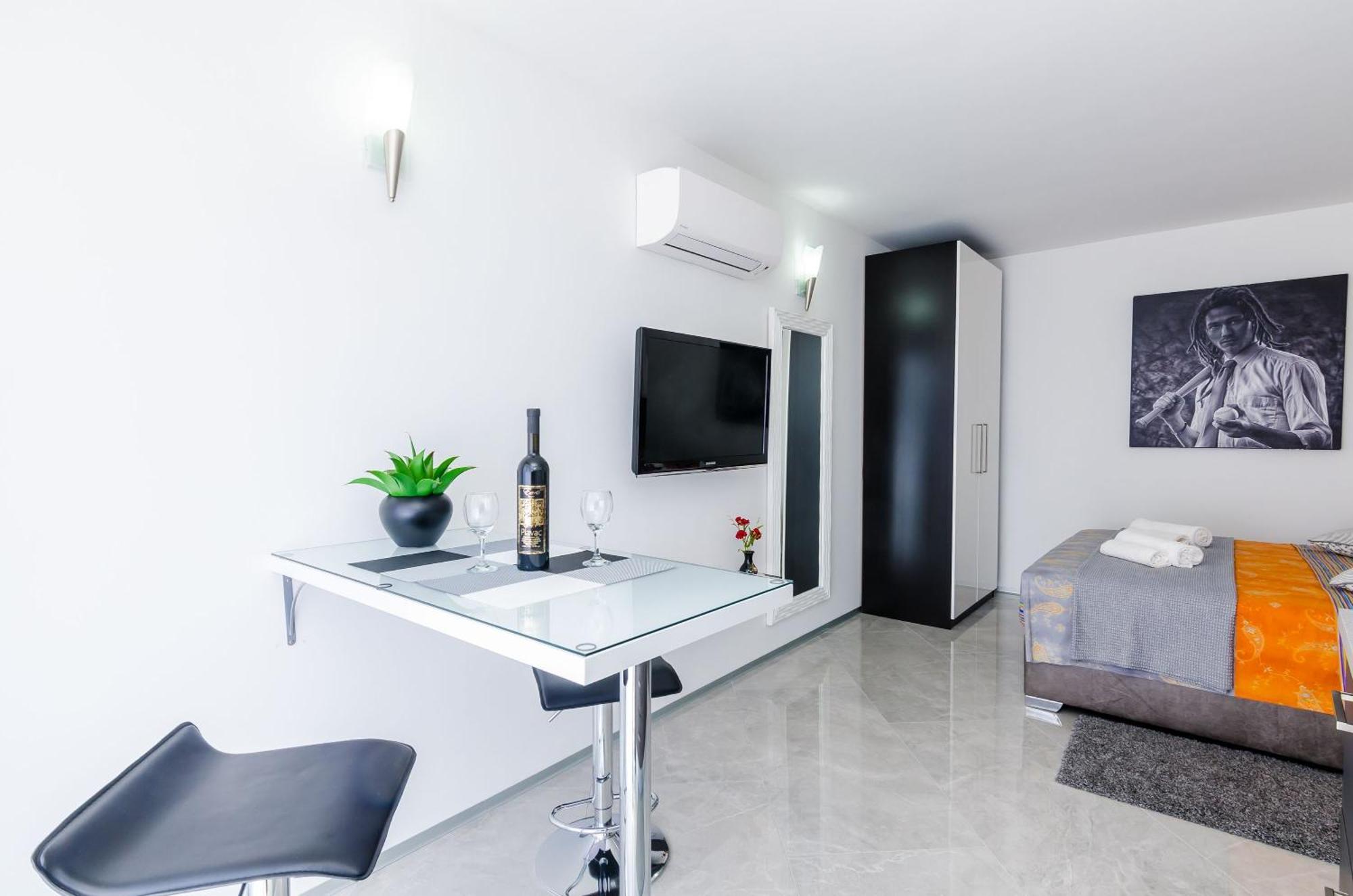 Apartamento Lea *