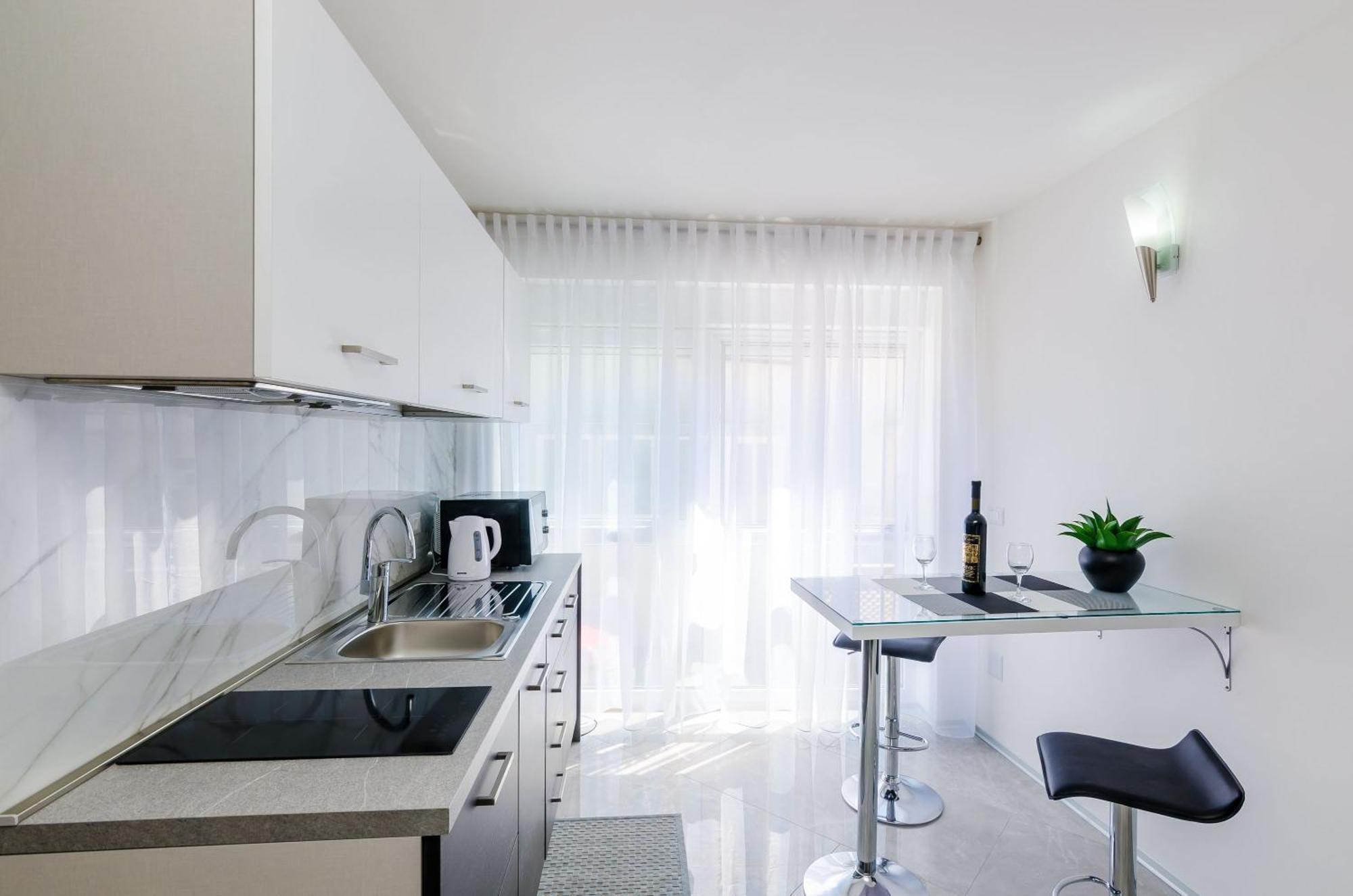 Apartamento Lea *