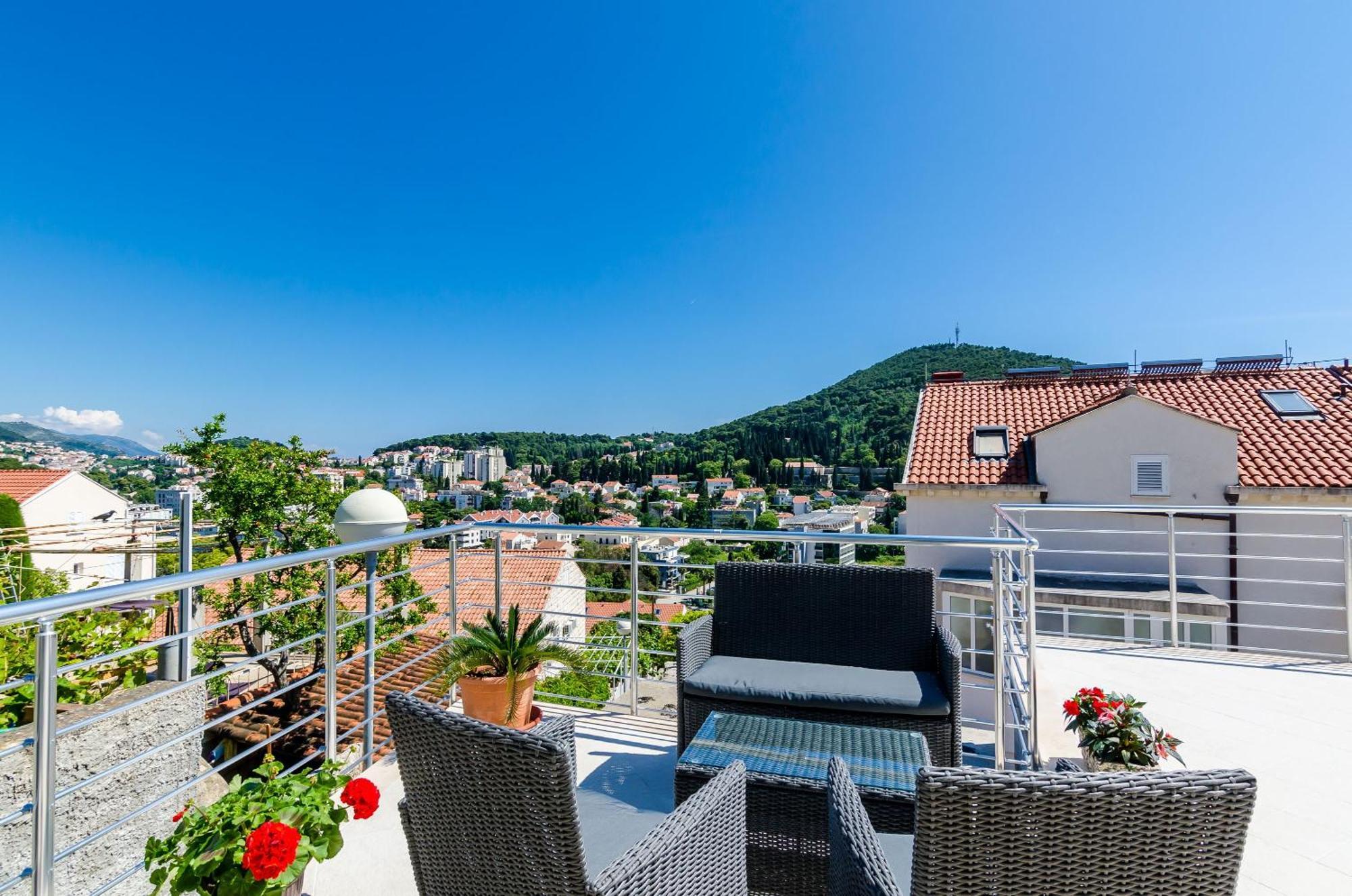 Lea Apartamento Dubrovnik