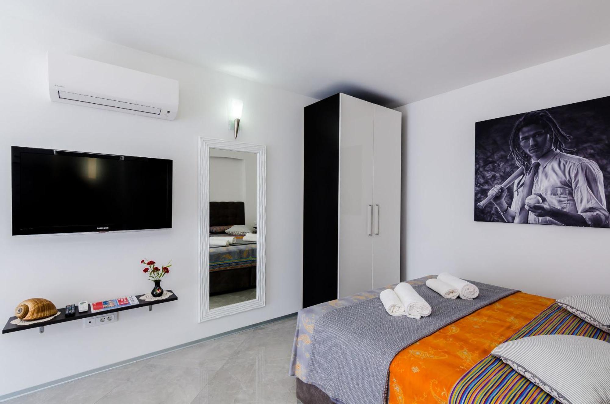 Lea Apartamento