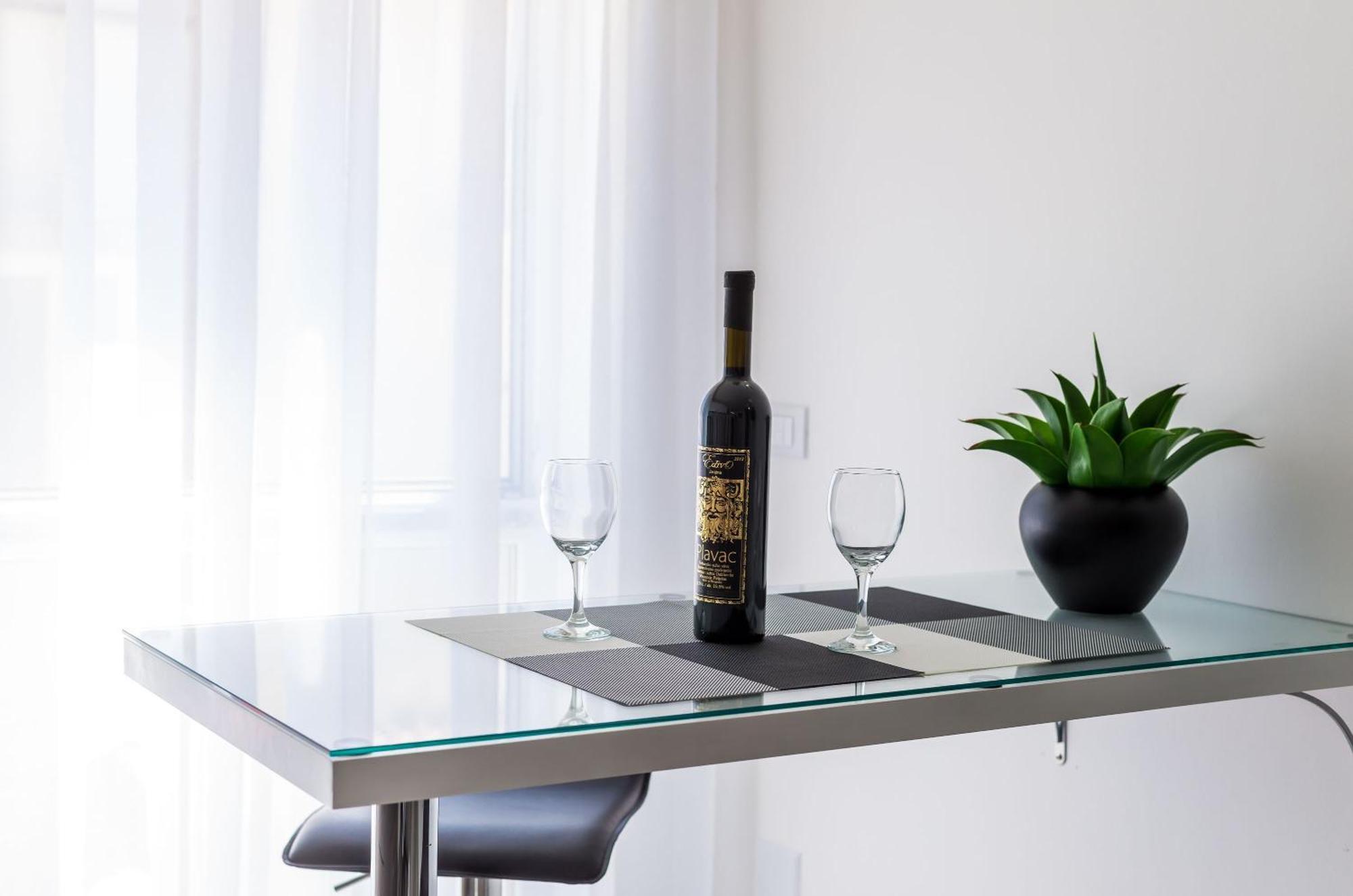 Apartamento Lea *