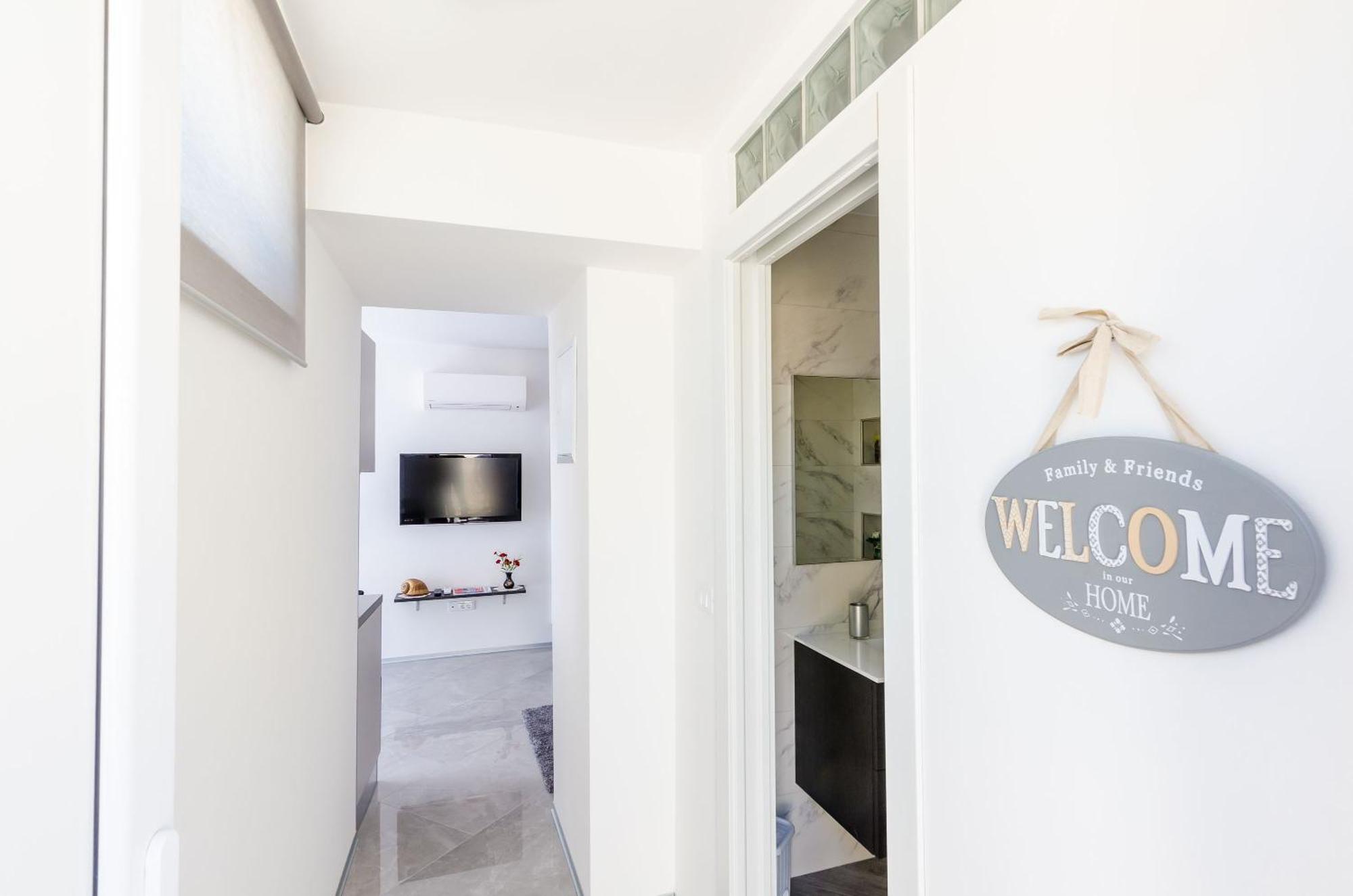 Lea Apartamento Dubrovnik