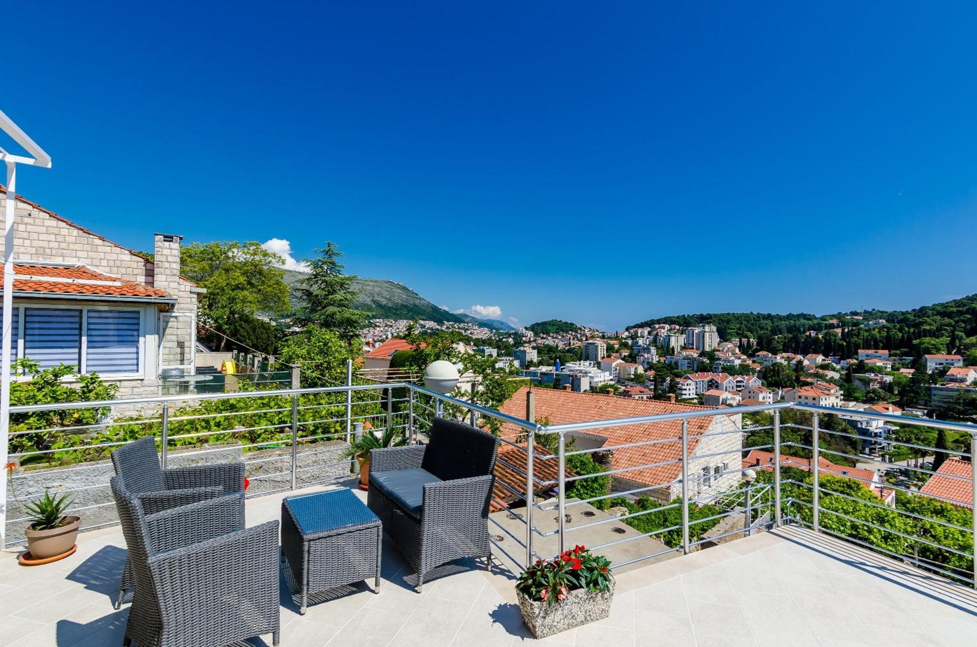 Apartamento Lea Dubrovnik
