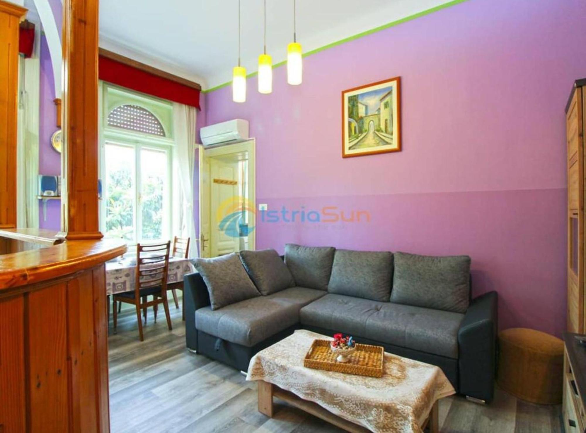 Apartamento Lea *