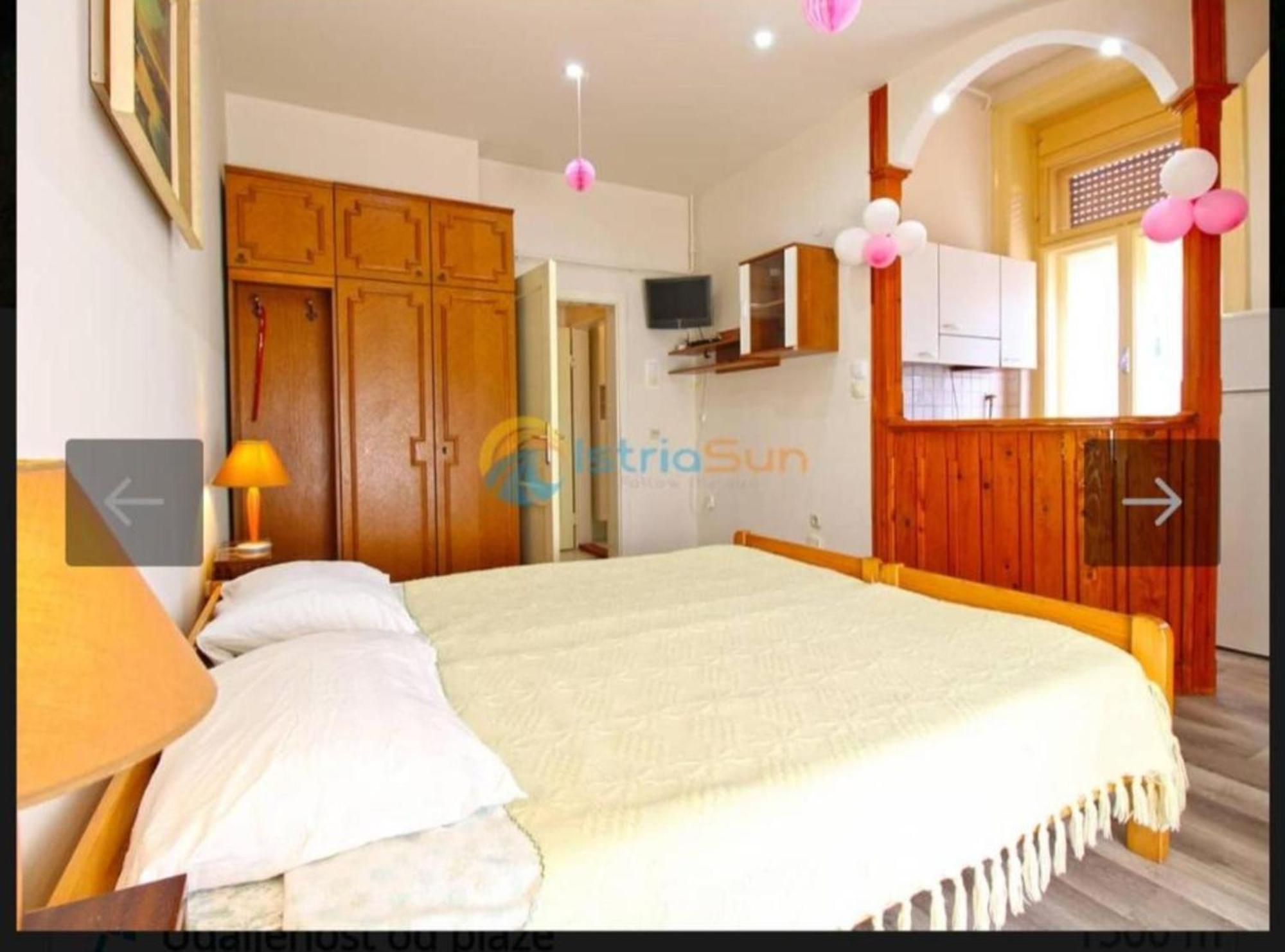 Apartamento Lea *