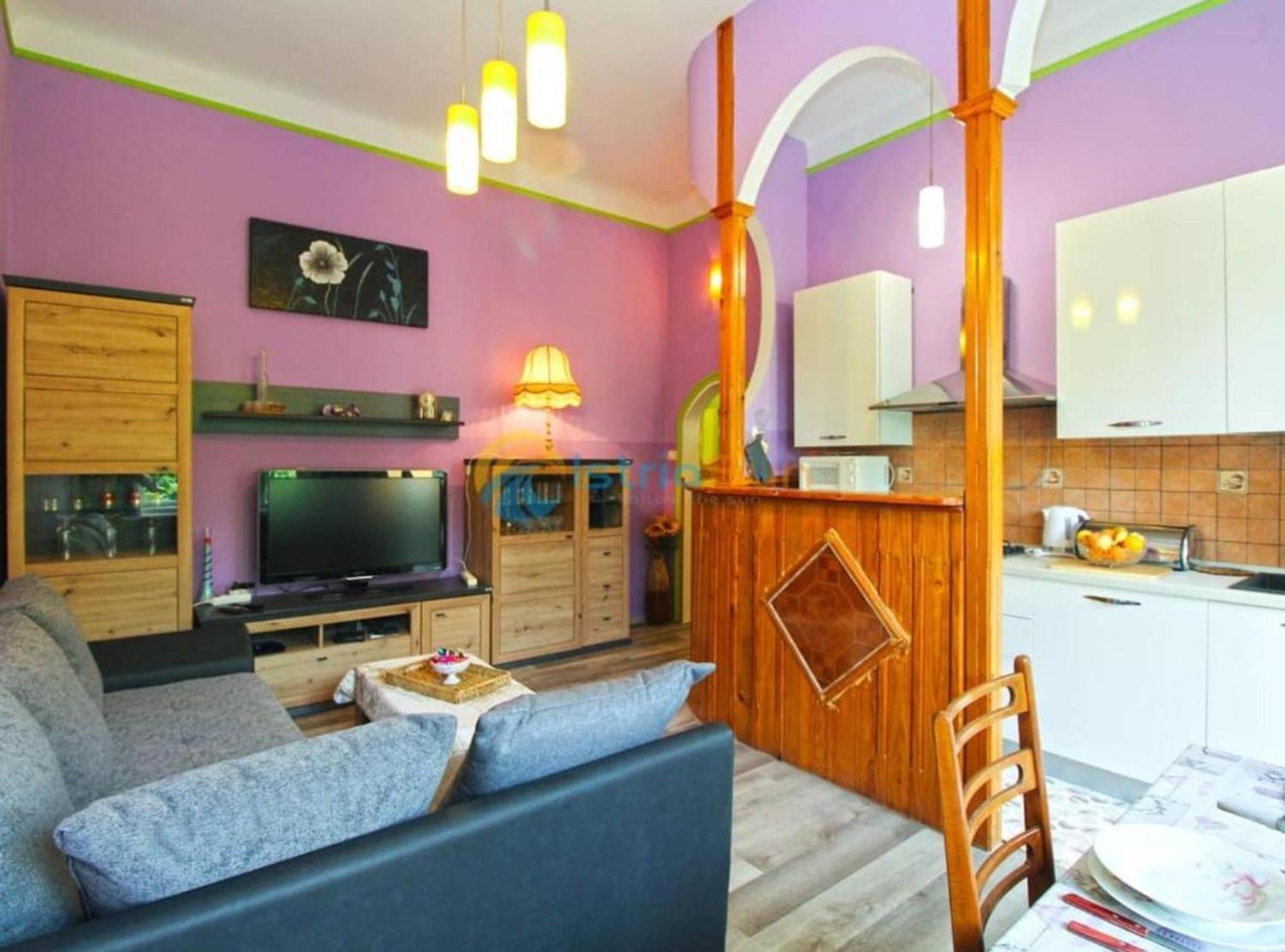 Lea Apartamento *